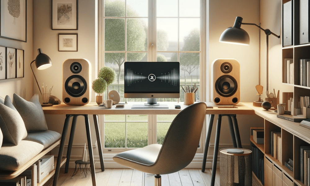 Q Acoustics 3030i 导购：沉浸式音场的优雅之选