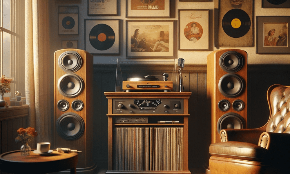 Wharfedale Diamond 11.2 导购：精细音质的经典传承