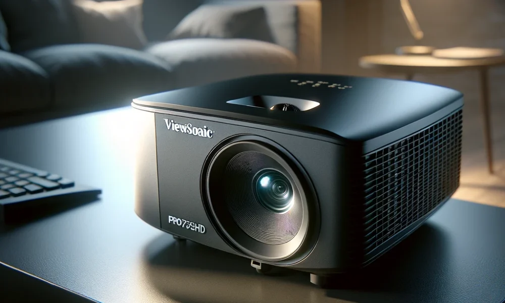 ViewSonic PRO7827HD 导购攻略