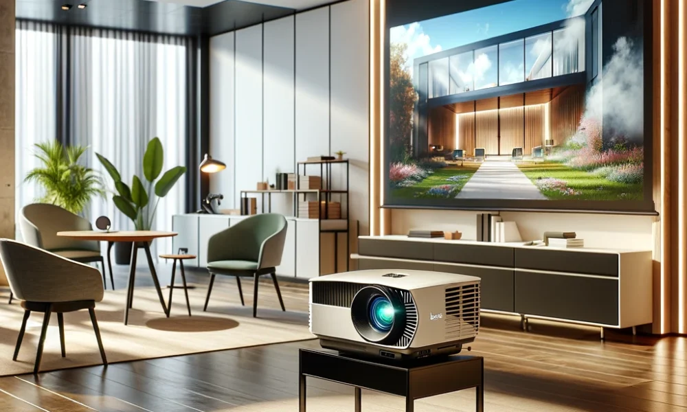 BenQ MU613：商务演示与教育场景的理想选择