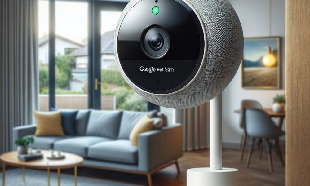 守护家园的卫士—Google Nest Cam (Outdoor or Indoor, Battery)智能摄像头导购手册