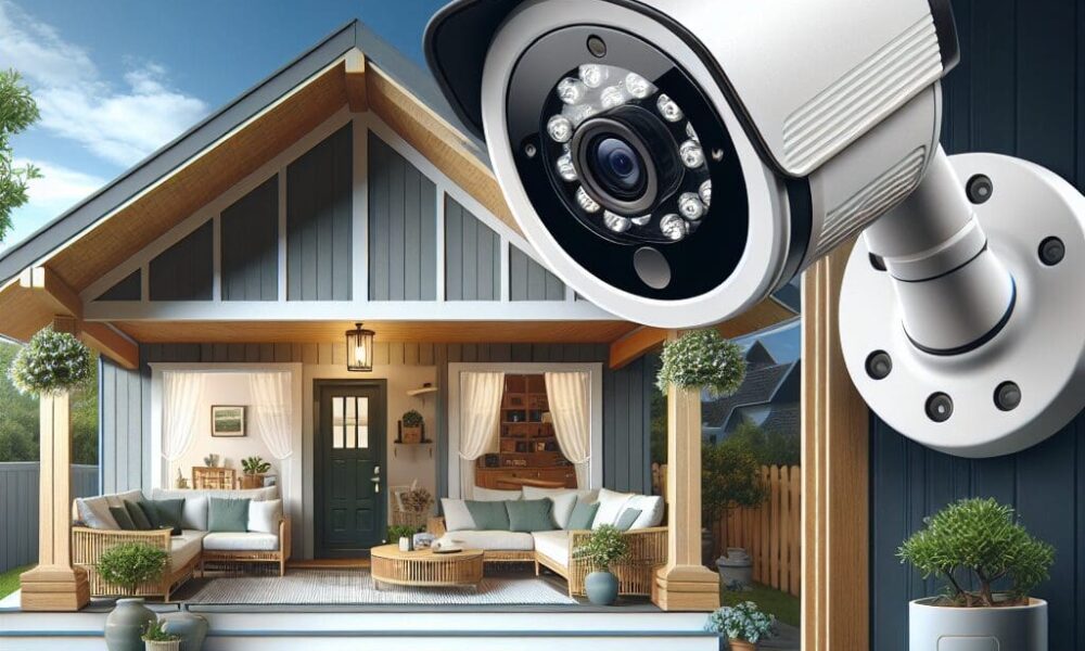 Blink XT2 Outdoor/Indoor Smart Security Camera - 带给你内外全方位的安全保护