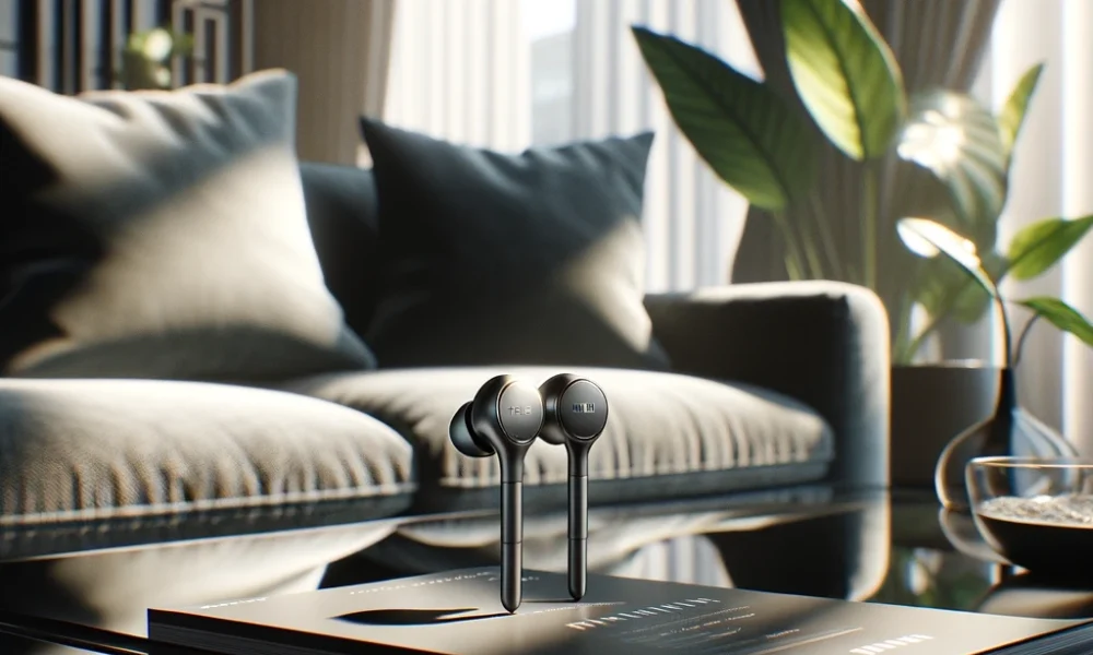 Bowers & Wilkins PI7：尊享音乐，无线的自由之声