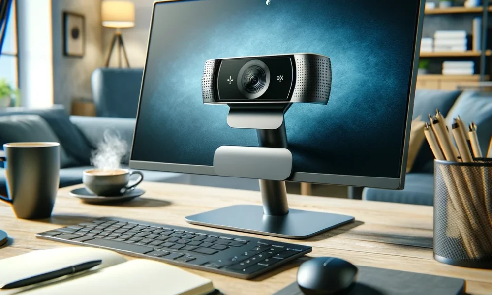 顶级视频会议的终极选择-2024年10款高品质网络摄像头推荐