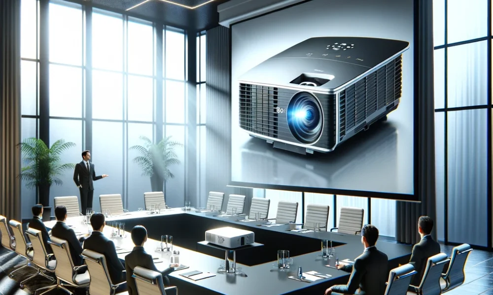 BenQ SX920 投影机购买指南：专业演示的高性能伙伴