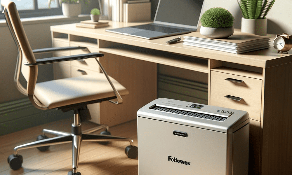Fellowes AutoMax 200C自动进纸碎纸机购买指南