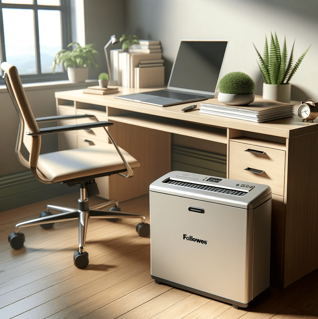 Fellowes AutoMax 200C自动进纸碎纸机购买指南