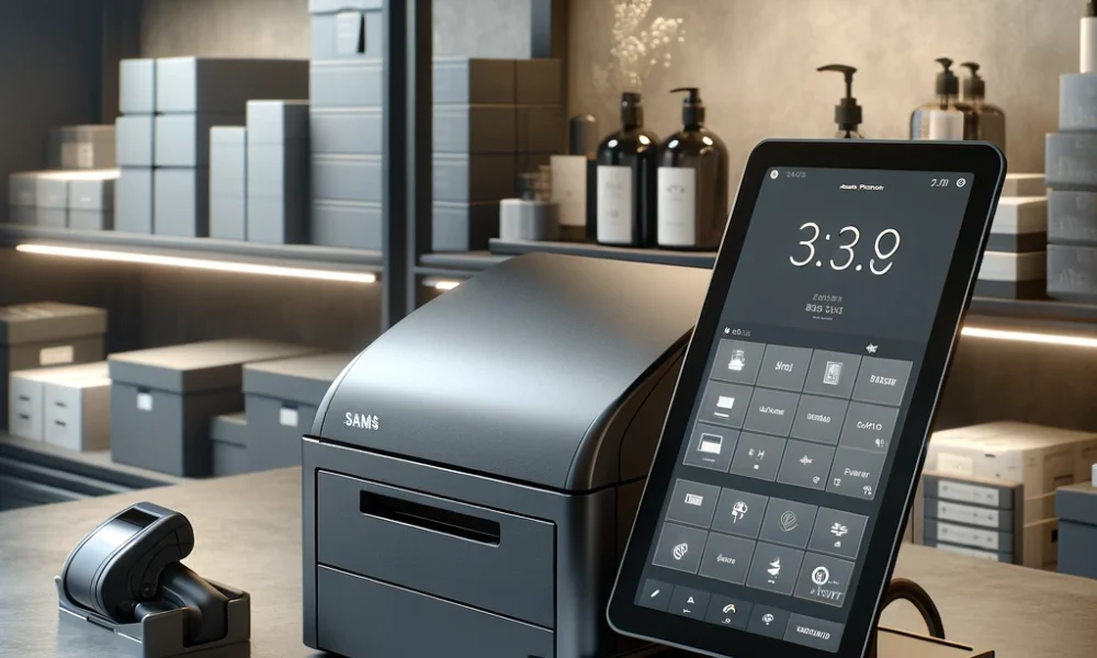 SAM4s Ellix 20II热敏打印机购买指南：高效打印的经济选择