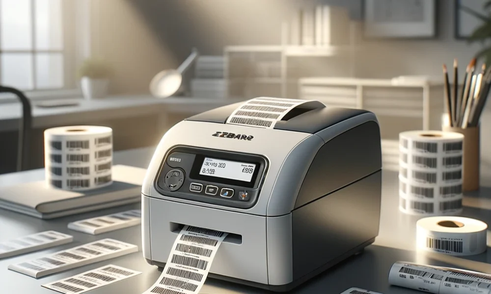 Zebra ZD620标签打印机深度购买指南：提升工作效率的理想选择