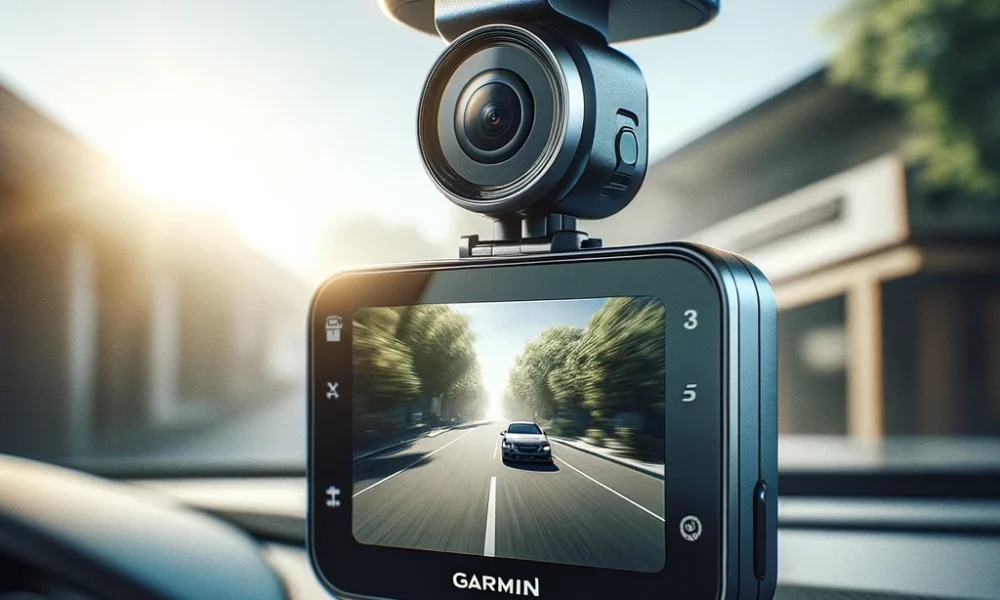 Garmin Dash Cam 56购买指南：全方位守护您的驾驶之旅