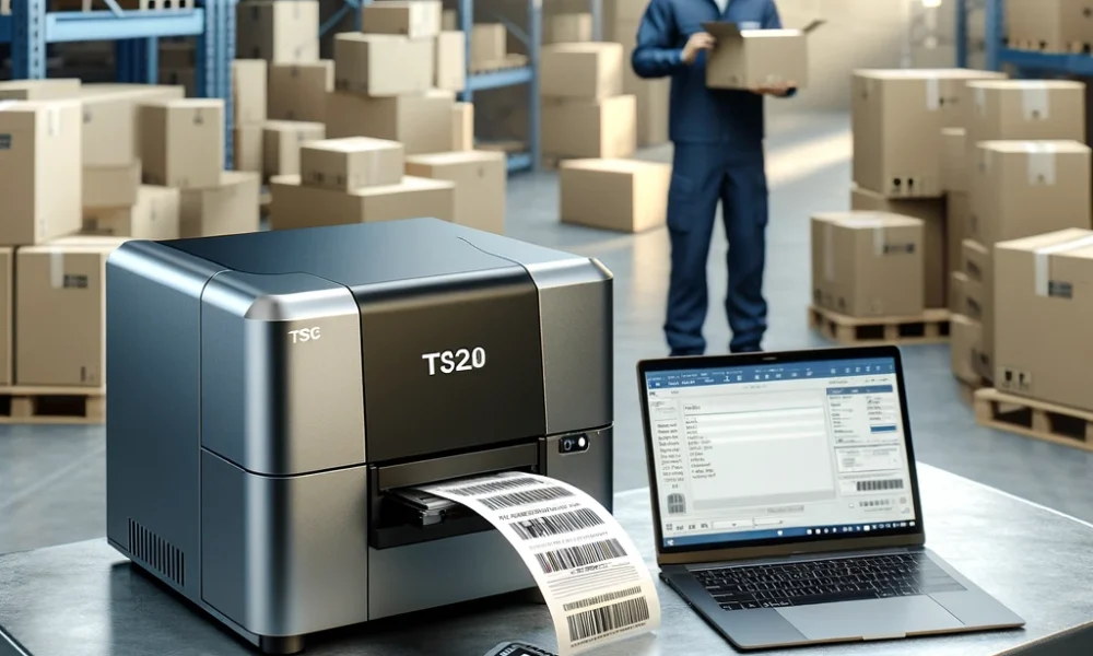 TSC TE210标签打印机购物攻略：您的理想选择
