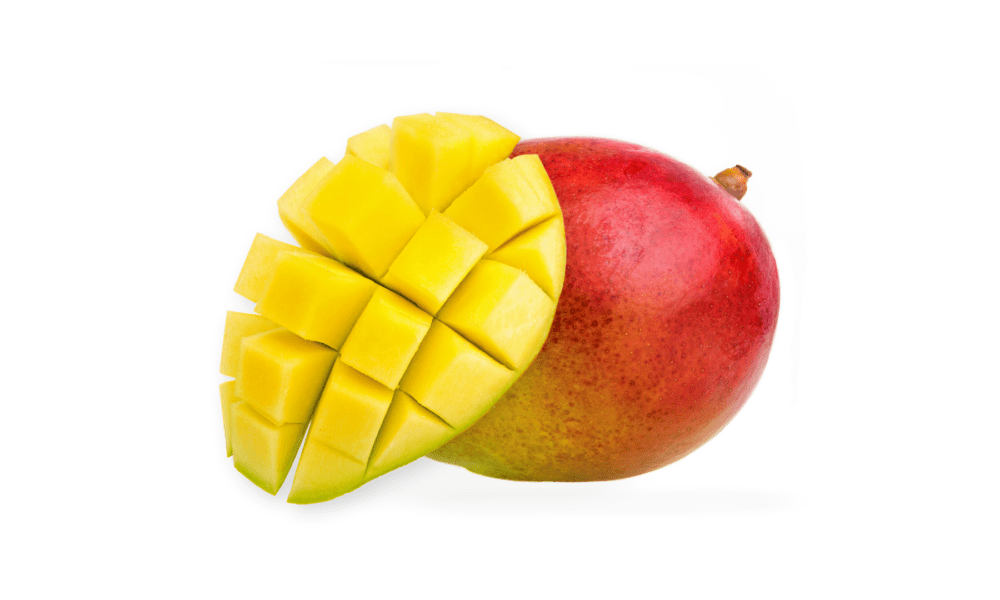 芒果树品种目录