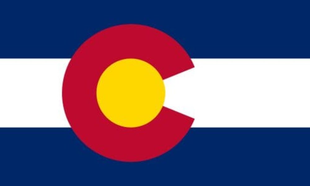 科州 Colorado