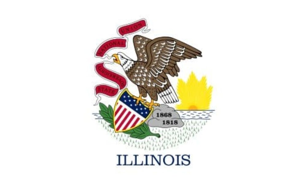 伊利诺伊州 Illinois