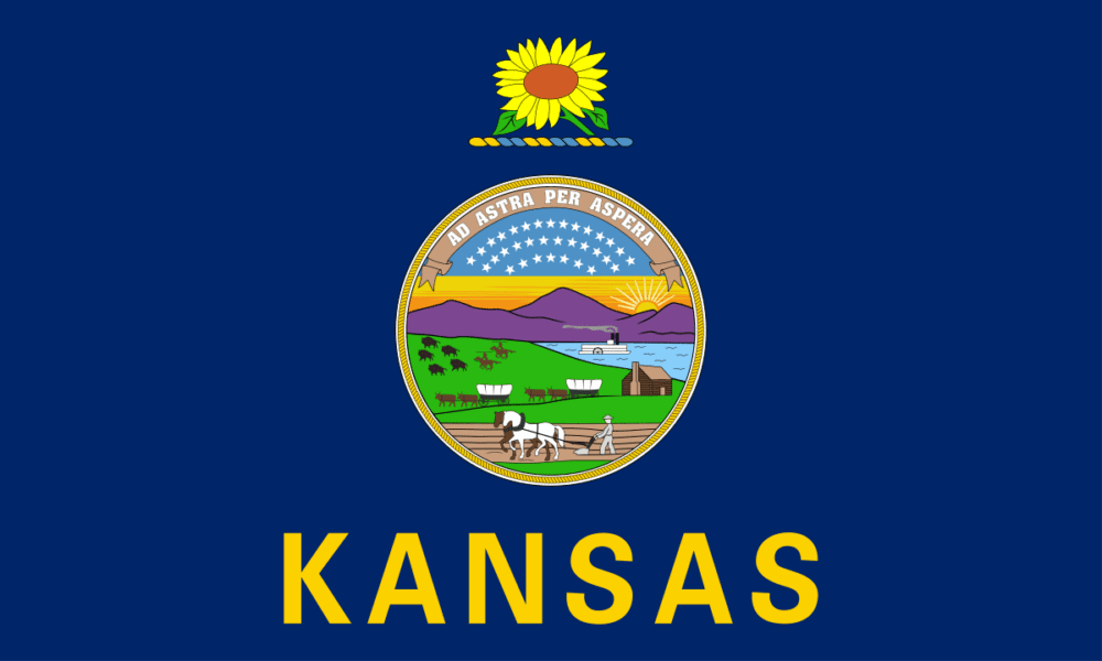 堪萨斯州 Kansas