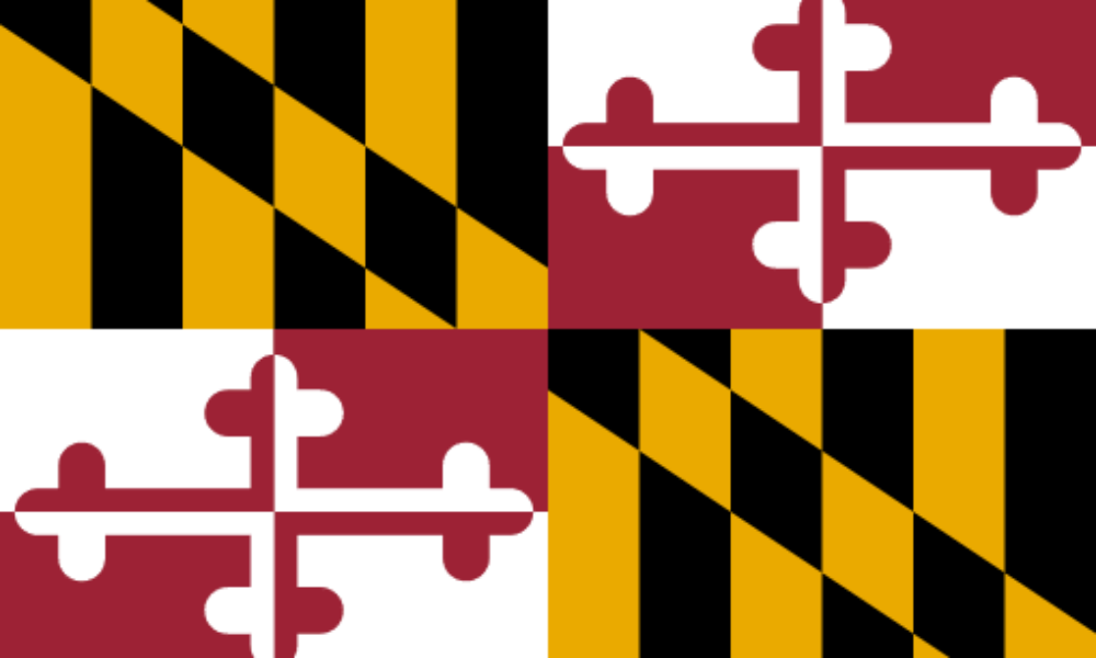 马里兰州 Maryland