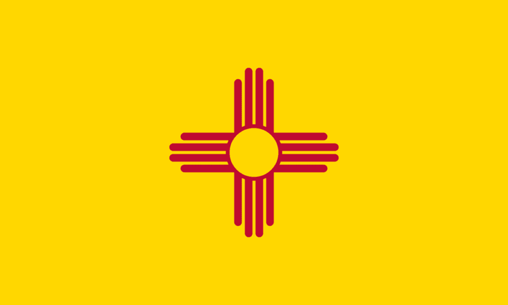 新墨西哥州 New Mexico