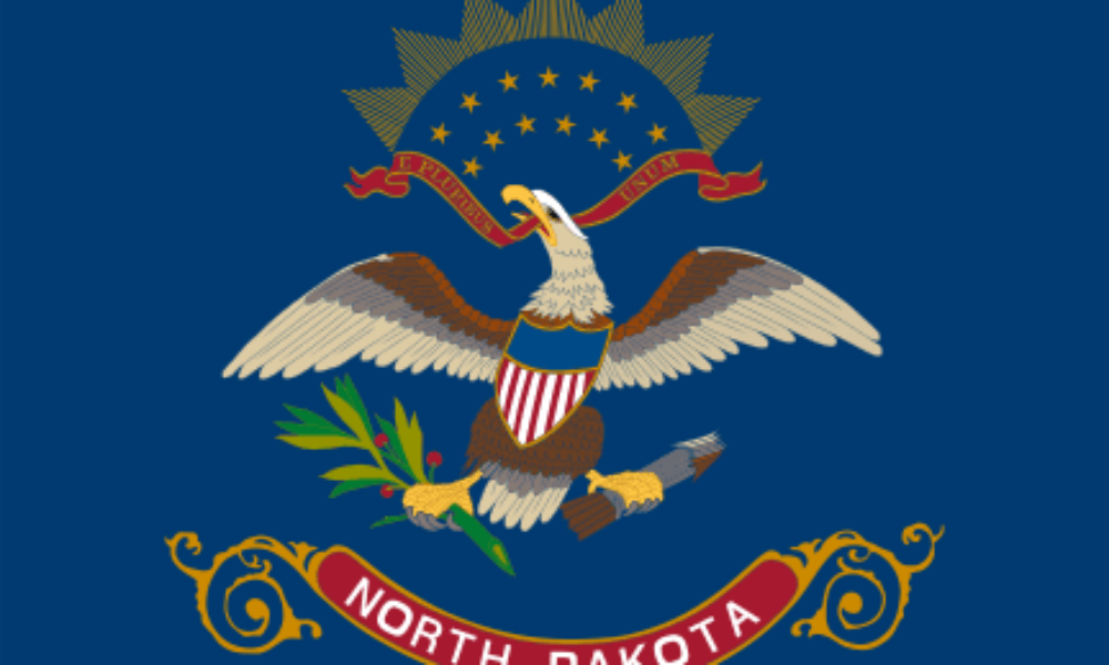 北达科他州 North Dakota