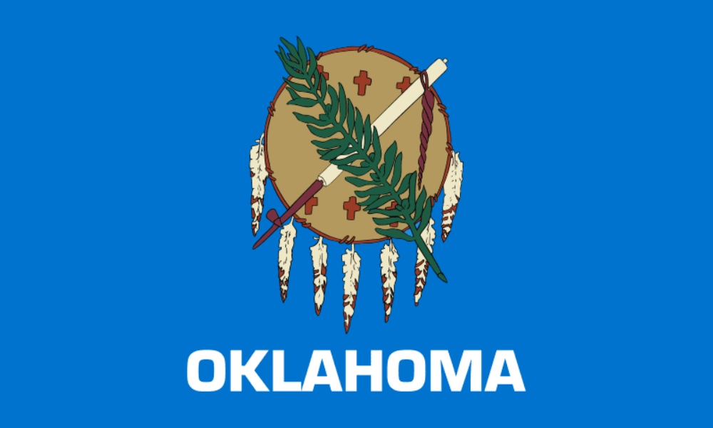 俄克拉何马州 Oklahoma