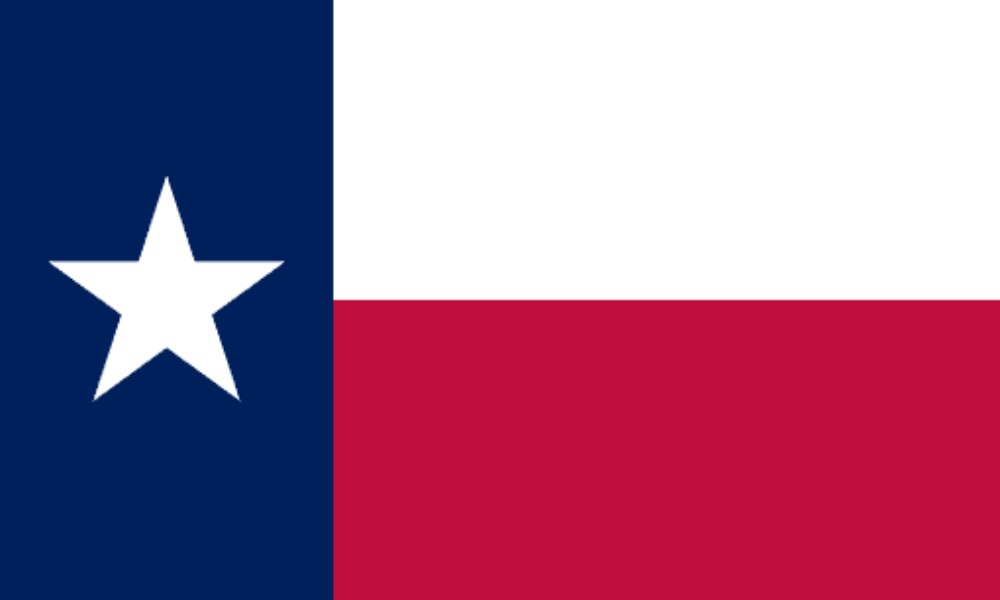 德州 Texas