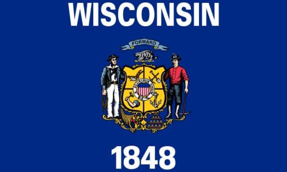 威斯康星州 Wisconsin