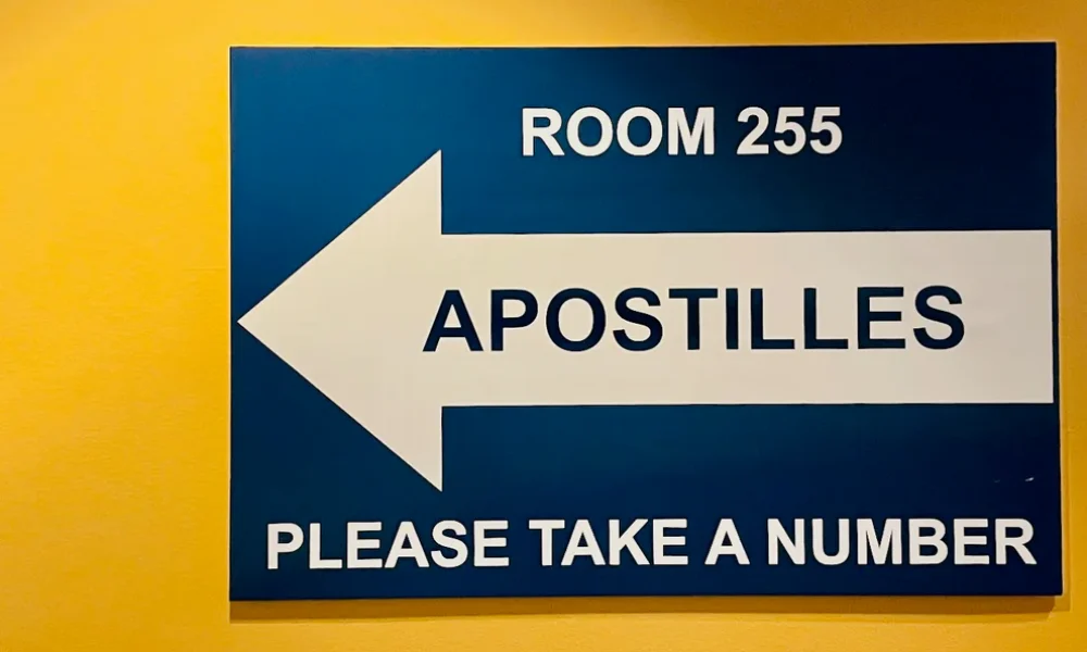 什么是海牙认证，快来看！